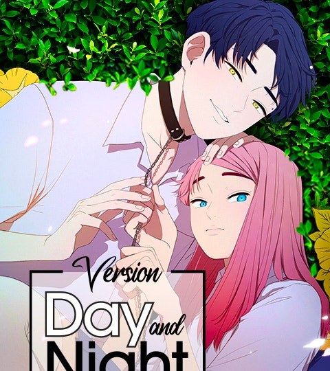 Version Day and Night